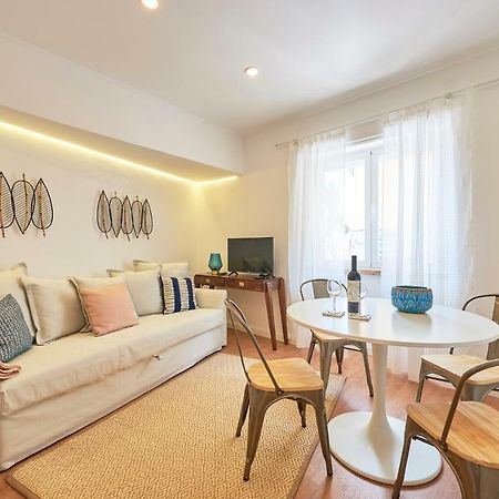 Belem Light Filled Apartment, By Timecooler Lissabon Buitenkant foto