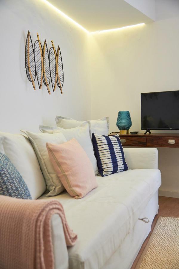 Belem Light Filled Apartment, By Timecooler Lissabon Buitenkant foto